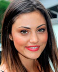 Phoebe Tonkin