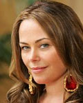 Polly Walker