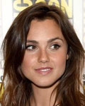 Poppy Drayton