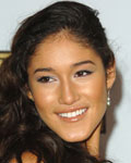 Q'orianka Kilcher