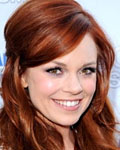 Rachel Boston