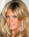 Rachel Hunter