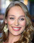 Rachel McDowall