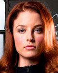 Rachel Nichols