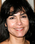 Rachel Ticotin