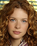 Rachelle Lefevre