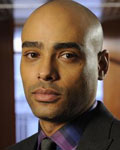 Rainbow Francks