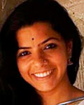 Rajshri Deshpande