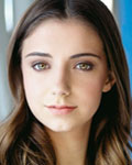 Raven Adamson