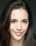 Rebeca Cobos