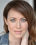 Rebecca Spence