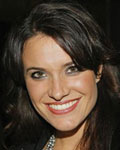 Rebecca St. James
