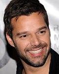 Ricky Martin