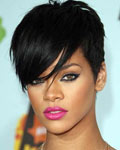 Ficha de Rihanna