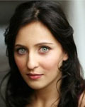 Rita Ramnani