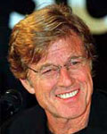 Robert Redford