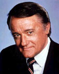 Robert Vaughn