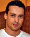 Rodrigo Andrade