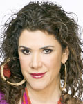 Rosalinda Rodríguez