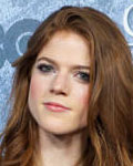 Rose Leslie
