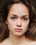 Rose Williams