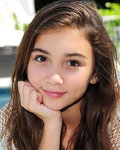 Rowan Blanchard