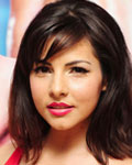 Roxanne Pallett