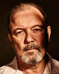 Rubén Blades
