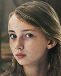 Ruby O'Leary
