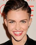 Ruby Rose