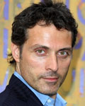 Rufus Sewell