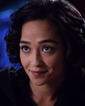 Ruth Negga