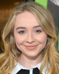 Sabrina Carpenter