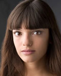 Sabrina Praga