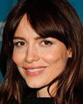 Saffron Burrows