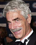 Sam Elliot