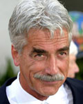 Sam Elliott