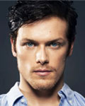 Sam Heughan