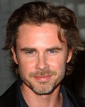 Sam Trammell