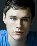 Sam Underwood