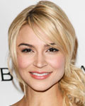 Samaire Armstrong