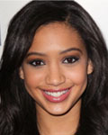 Samantha Logan