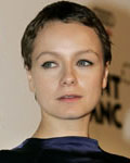 Samantha Morton