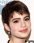 Sami Gayle