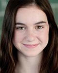 Sarah Gilman