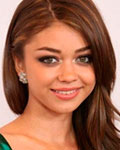 Sarah Hyland