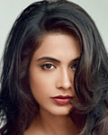 Sarah-Jane Dias