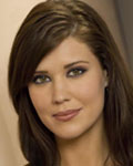 Sarah Lancaster