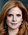 Sarah Rafferty
