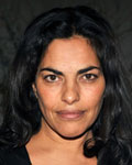 Ficha de Sarita Choudhury